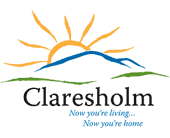 Town of Claresholm